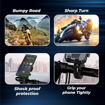 Picture of Waterproof Motorcycle Phone Holder Mount