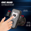 Picture of Waterproof Motorcycle Phone Holder Mount