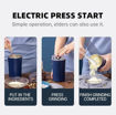 Picture of Coffee Grinder (MAXTOP)