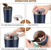 Picture of Coffee Grinder (MAXTOP)