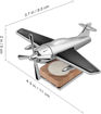 Picture of Solar Aeroplane Car Air Freshener