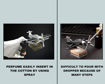 Picture of Solar Aeroplane Car Air Freshener