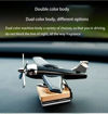 Picture of Solar Aeroplane Car Air Freshener