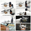 Picture of Solar Aeroplane Car Air Freshener