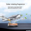 Picture of Solar Aeroplane Car Air Freshener