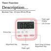 Picture of Digital Kitchen Timer