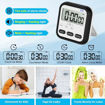 Picture of Digital Kitchen Timer