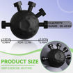 Picture of Eagle Claw Gripper