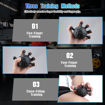 Picture of Eagle Claw Gripper