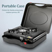 Picture of Portable Camping Gas Stove