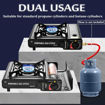 Picture of Portable Camping Gas Stove