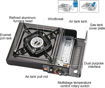 Picture of Portable Camping Gas Stove