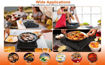 Picture of Portable Camping Gas Stove