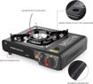 Picture of Portable Camping Gas Stove