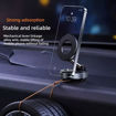 Picture of Extendable Vacuum Magnetic Phone Holder- k007
