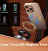 Picture of Extendable Vacuum Magnetic Phone Holder- k007