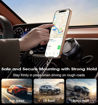 Picture of Extendable Vacuum Magnetic Phone Holder- k007