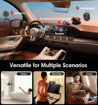 Picture of Extendable Vacuum Magnetic Phone Holder- k007