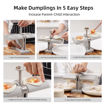 Picture of Double Head Momos Dumpling Maker