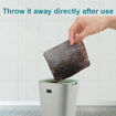 Picture of Kitchen Scrub Cloth Roll