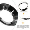 Picture of Black Gas Saver Ring Heavy Quality
