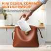 Picture of LED  Car Vanity Mirror And Visor