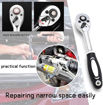 Picture of 46 in 1 Tool Kit (BLACK)