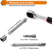 Picture of 46 in 1 Tool Kit (BLACK)