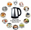 Picture of Scarlet Electric Kettle (2.0L)