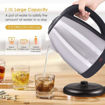 Picture of Scarlet Electric Kettle (2.0L)