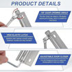 Picture of Heavy Duty Automatic Door Closer