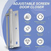 Picture of Heavy Duty Automatic Door Closer