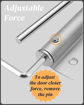 Picture of Heavy Duty Automatic Door Closer