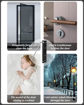 Picture of Heavy Duty Automatic Door Closer