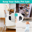 Picture of Child Safety Lock With Key
