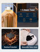 Picture of Portable Electric Cloth Dryer