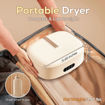 Picture of Portable Electric Cloth Dryer