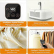 Picture of Portable Electric Cloth Dryer