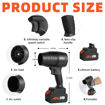 Picture of High Power Violent Air Blower With Switch - Heavy Quality