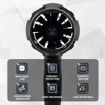 Picture of High Power Violent Air Blower With Switch - Heavy Quality