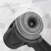 Picture of High Power Violent Air Blower With Switch - Heavy Quality