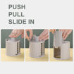 Picture of Vegetable Cutter Grater Slicer (only blades)