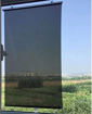 Picture of Rolling Car Windshield Curtain