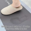 Picture of 2 Piece Rubber Kitchen Mat (Only Gray)