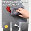 Picture of 2 Piece Rubber Kitchen Mat (Only Gray)
