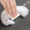 Picture of 2 Piece Rubber Kitchen Mat (Only Gray)