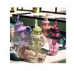 Picture of Bottle with Straw (Ice Cream Bottle)