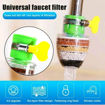 Picture of Water Filter Faucet 6 layer (With Attachment)