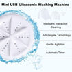 Picture of Turbine Washing Machine