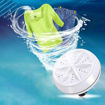 Picture of Turbine Washing Machine